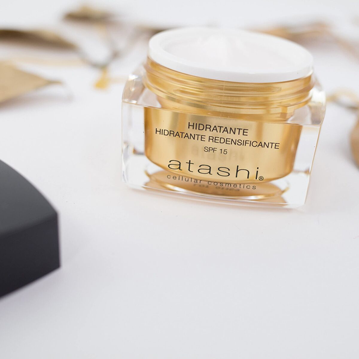 Хидратиращ крем Atashi Celullar Cosmetic Spf 15 50 ml